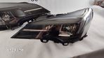 OPEL ASTRA K V LIFT FULL LED LEWY PRAWY LAMPA - 3