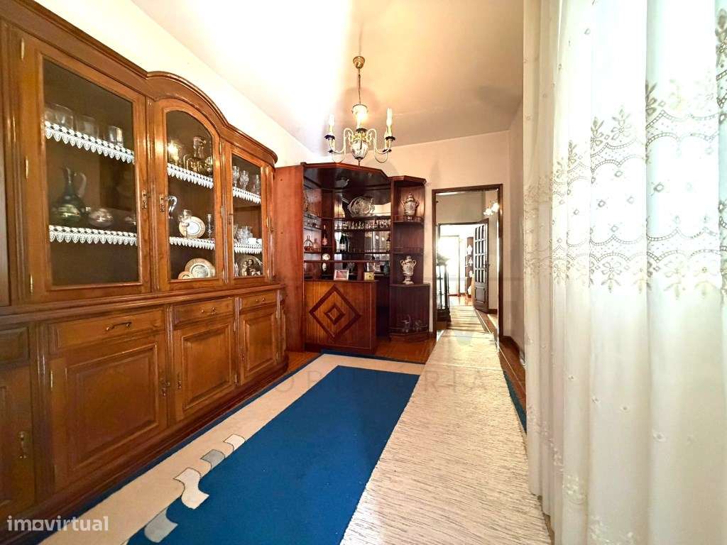 Moradia em Banda T5 Duplex Venda Vila do Conde - Grande imagem: 3/23