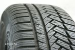 zimowe 225/55R17 CONTINENTAL WINTERCONTACT TS850P , 8mm - 2