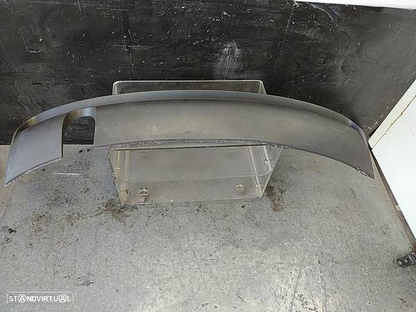 Lip / Spoiler Para Choques Audi A3 Limousine (8Vs, 8Vm)  8V5807521d Or - 1