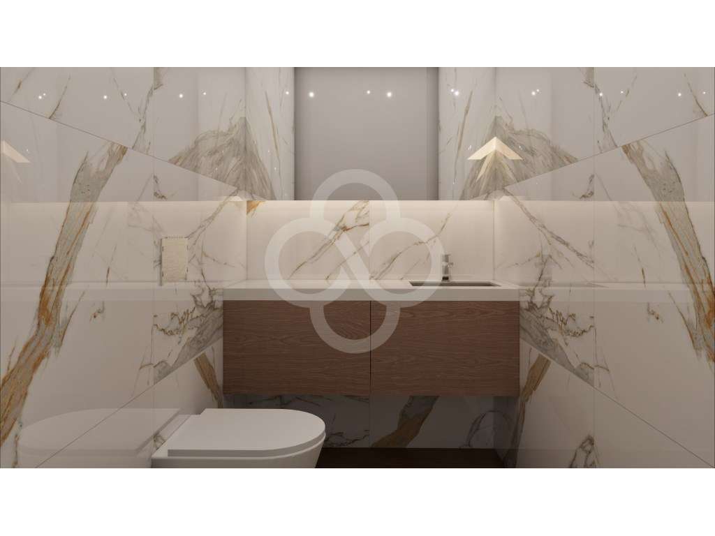 Moradia para Venda em Longueira / Almograve - Oportunidade Única na...-11