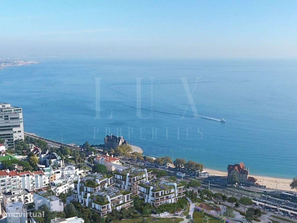 APARTAMENTO T1 DE LUXO EM PRESTIGIADO CONDOMÍNIO DE CASCAIS-21