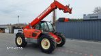 Manitou MT 732 - 1