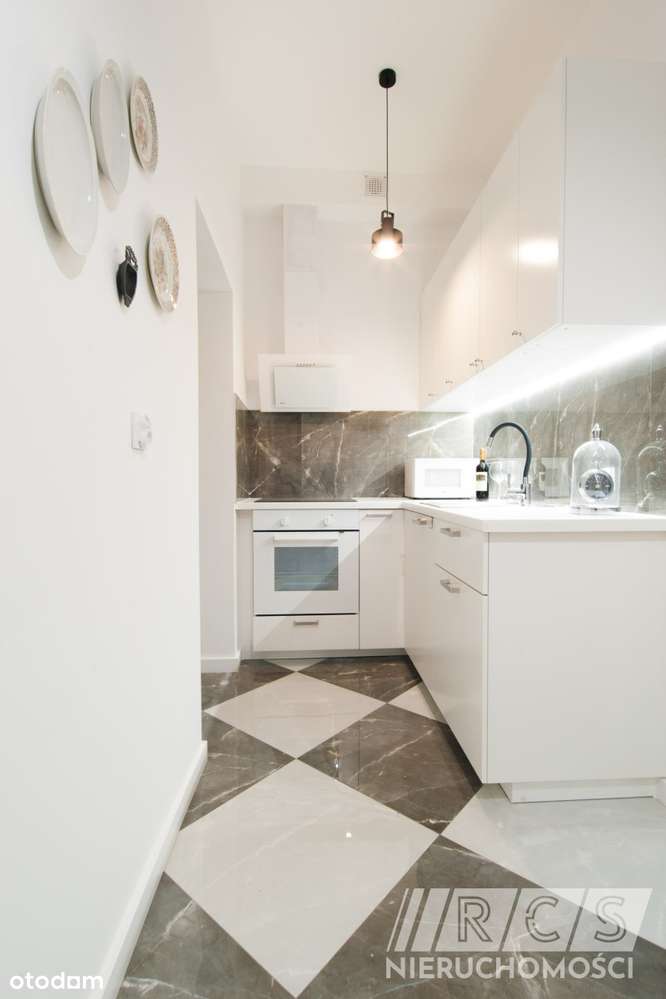 Przytulny pokój | Centrum Wrocławia | - Pełny obrazek: 5/7