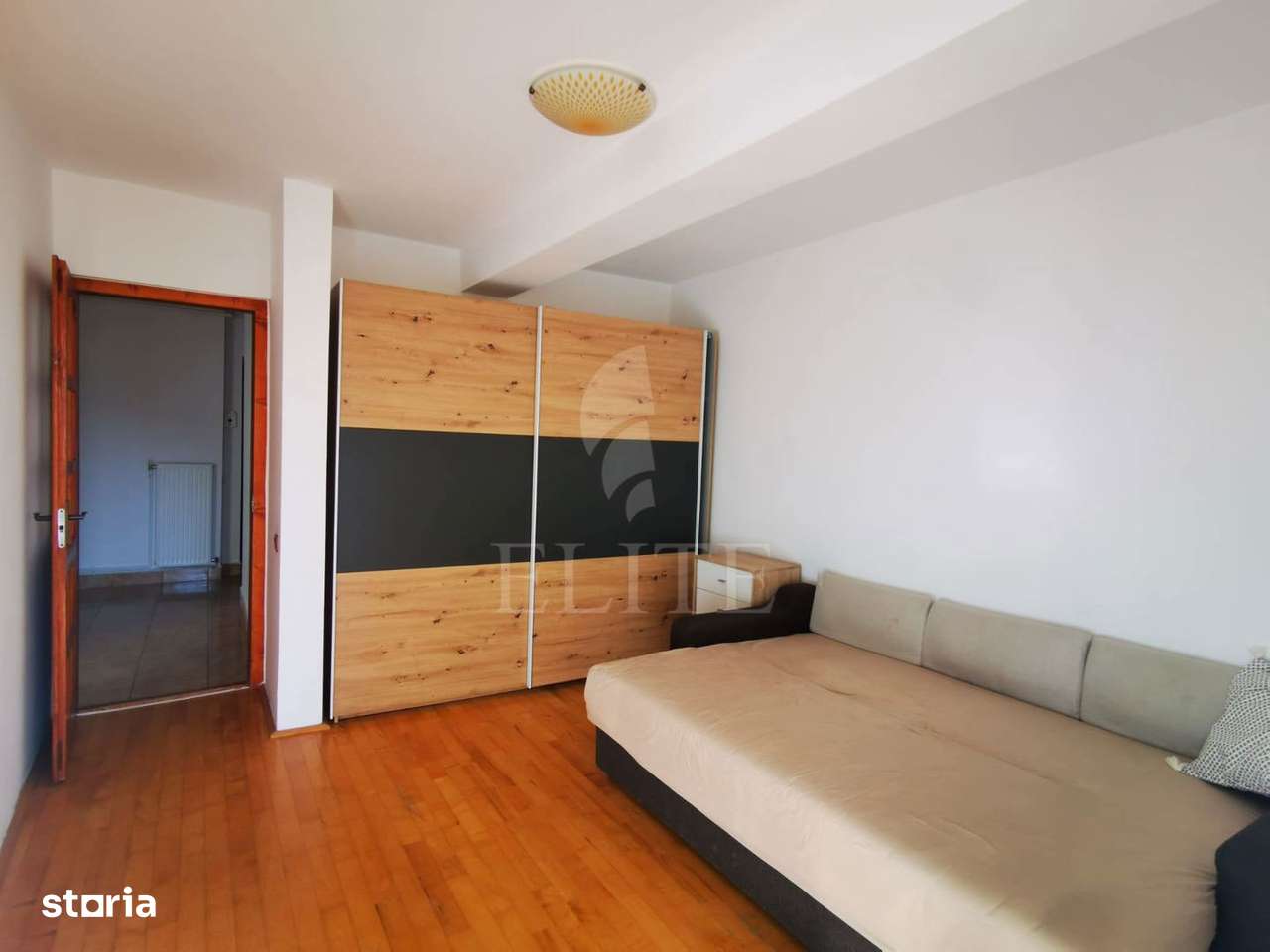 Apartament 2 camere în zona NEGOIU - Imagine principală: 4/11