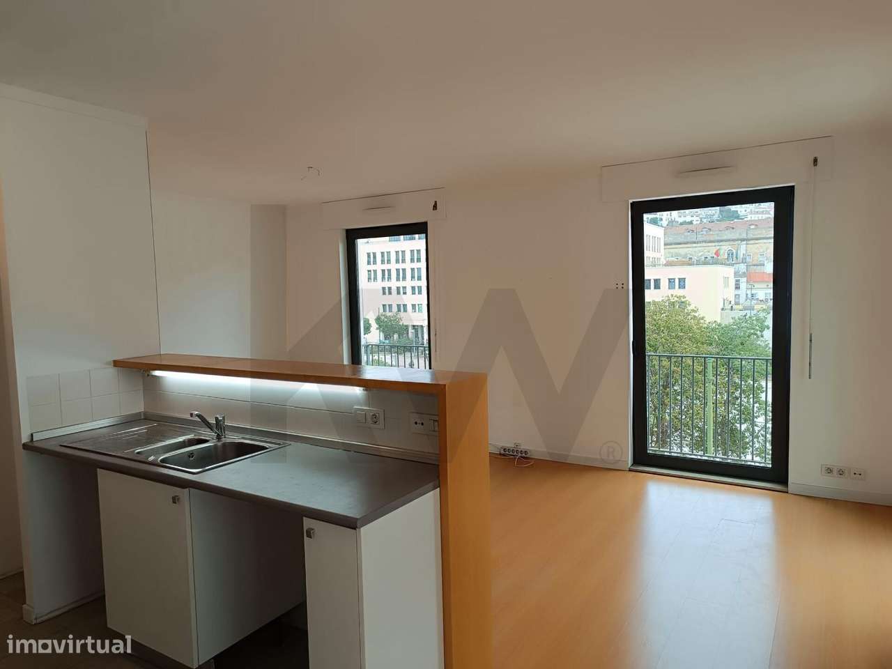 Excelente apartamento T2 no Martim Moniz - Grande imagem: 5/9