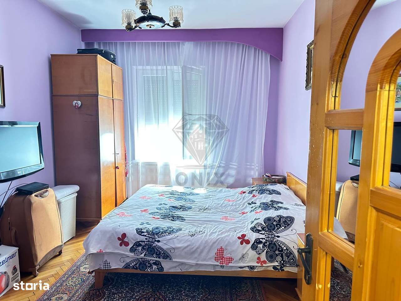 Apartament tip penthouse zona Jetoil Ploiesti-6