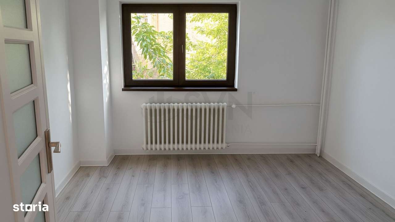 Apartament 4 camere I Piata Unirii I Fantani