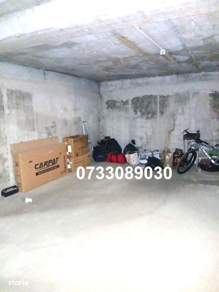 Drumul Taberei, Gars +Parcare subterana, Sec 6- Prelungirea Ghencea-8