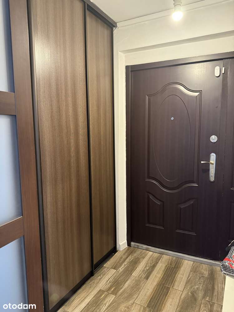 NIŻSZA CENA! Mieszkanie z dużym potencjałem Chorzów II ul. Krzyżowa-11