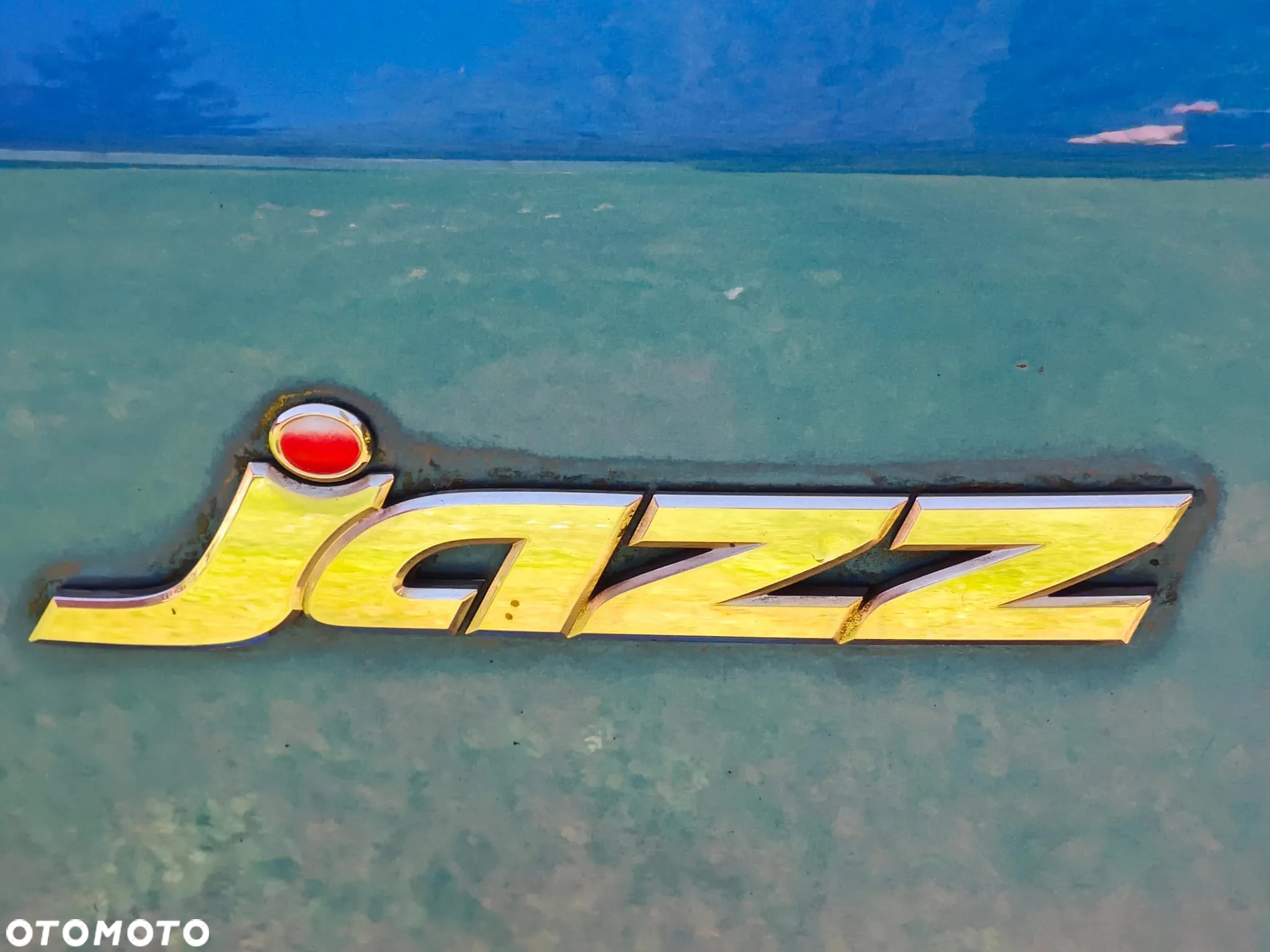 Honda Jazz - 22
