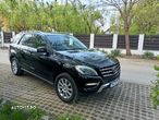 Mercedes-Benz ML 250 BlueTec 4MATIC Aut - 6