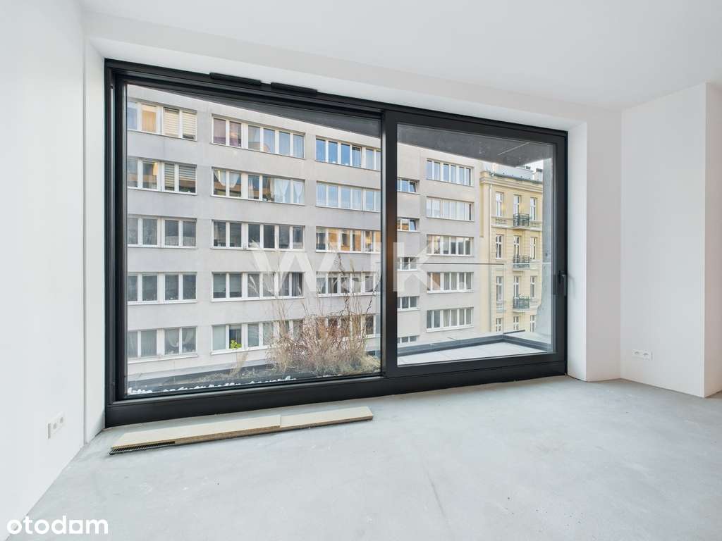 51m2, stan deweloperski, ul.Krochmalna-7