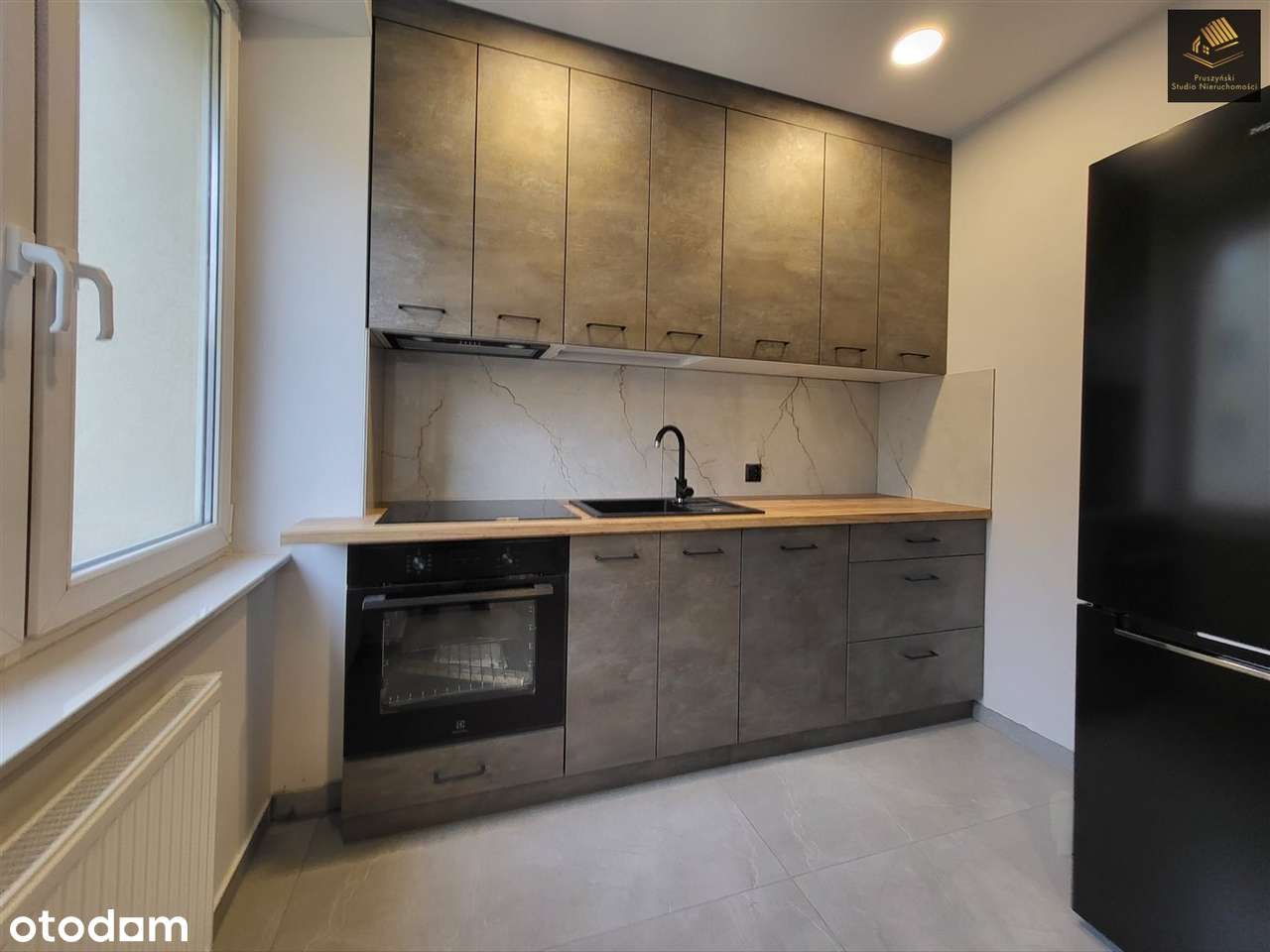 Mieszkanie na wynajem, Częstochowa, 2 pokoje - Pełny obrazek: 2/7