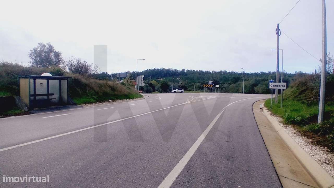 Terreno 1020 m2 – Soure (Camparca) - Grande imagem: 5/15