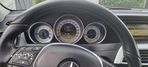 Mercedes-Benz C 200 CDI BlueEFFICIENCY - 18