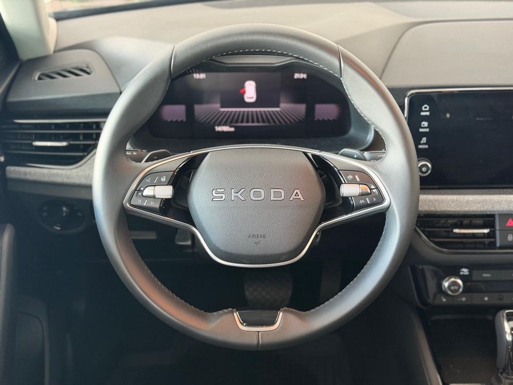 Skoda Kamiq Drive DSG Salon Polska FV23%