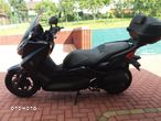 Yamaha X-max - 2