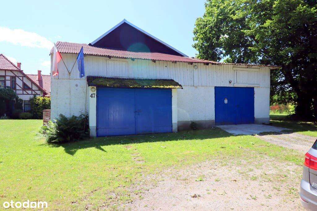 Na sprzedaż wyjątkowe siedlisko idealne pod agrotu - Pełny obrazek: 5/20