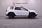 Dacia Duster Blue dCi 115 4X4 Extreme - 6