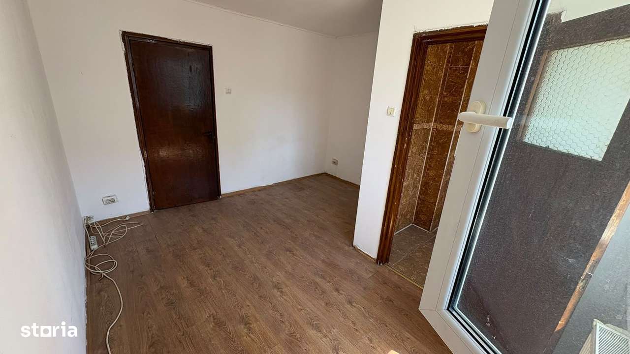 Garsonieră 18,82 mp, semidecomandată – Pantelimon, Str. Aurului-0