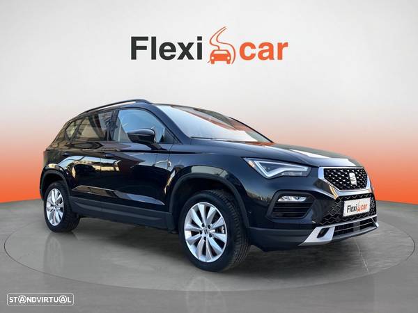 SEAT Ateca 2.0 TDI Style - 1