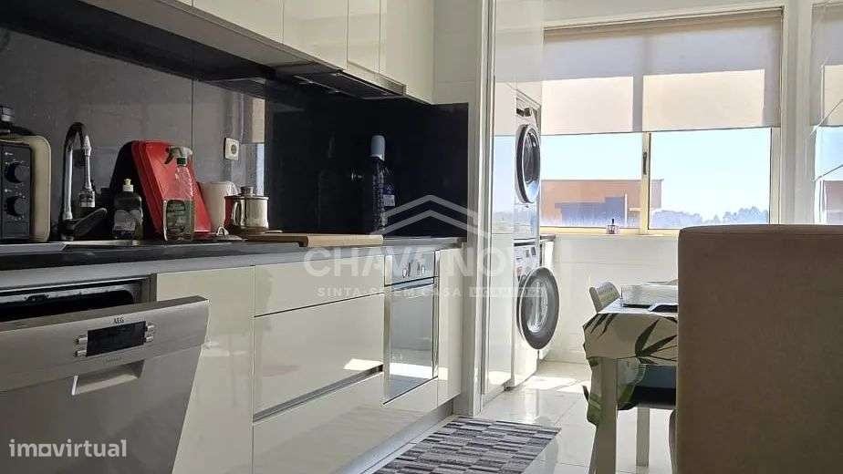 Apartamento T1+1 | Em Canidelo, Vila Nova de Gaia-19