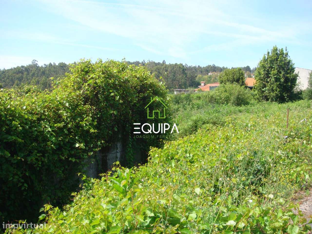 Terreno com projeto aprovado para construção de 15 Apartamentos - So-8