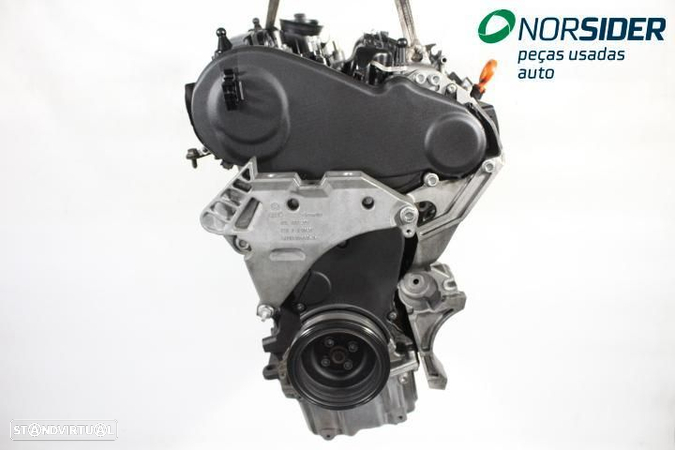 Motor Volkswagen Golf VI|08-13 - 9