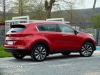 Kia Sportage 1,6 CRDI 2WD Eco-Dynamics+ (48V M-H) Spirit - 19