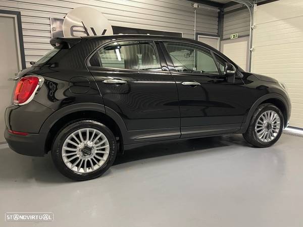 Fiat 500X 1.3 MJ Pop Star J17 S&S - 13