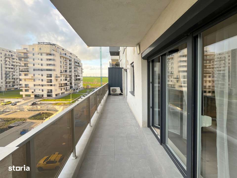 Imobil in Tomis Plus-Maurer-2 camere cu loc de parcare la subteran si-4