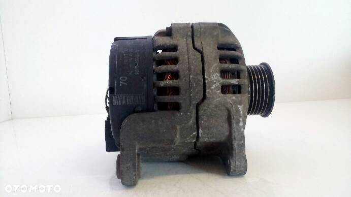 Alternator Ford Ka I Fiesta 4 Courier 1.3 B 0123310023 - 2