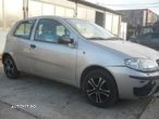 Dezmembrez Fiat Punto 188 Facelift 1.2i 2004 - 4