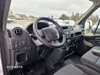 Renault MASTER 2,3 DCI 125 KONNY ŚREDNIAK WYSOKI L2H2 196T/KM PRZEBIEGU GWARANCJA WEBASTO - 11