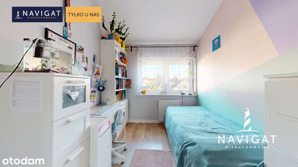 Po remoncie - z piwnicą i miejscem postojowym!-13