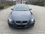 BMW Seria 5 - 5