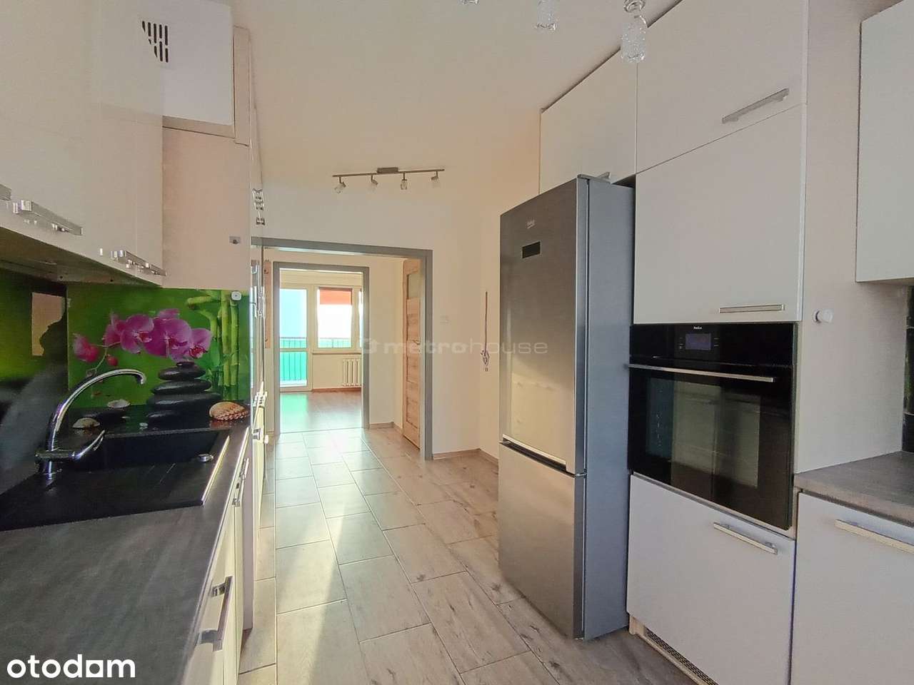 Ładne mieszkanie po remoncie na Osiedlu Mazurskim-11