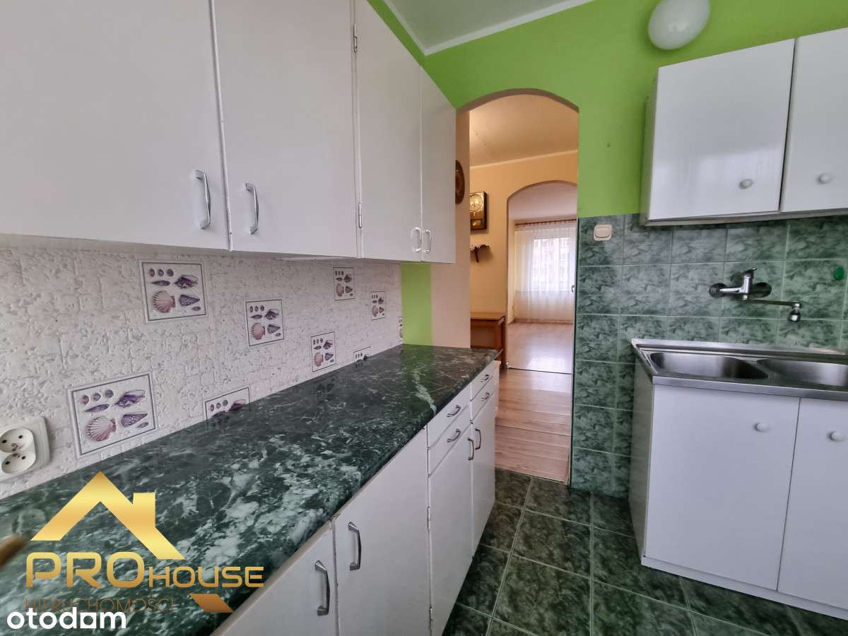 Mieszkanie 42 m2, Łyskowskiego ! Wolne od zaraz! - Pełny obrazek: 4/13