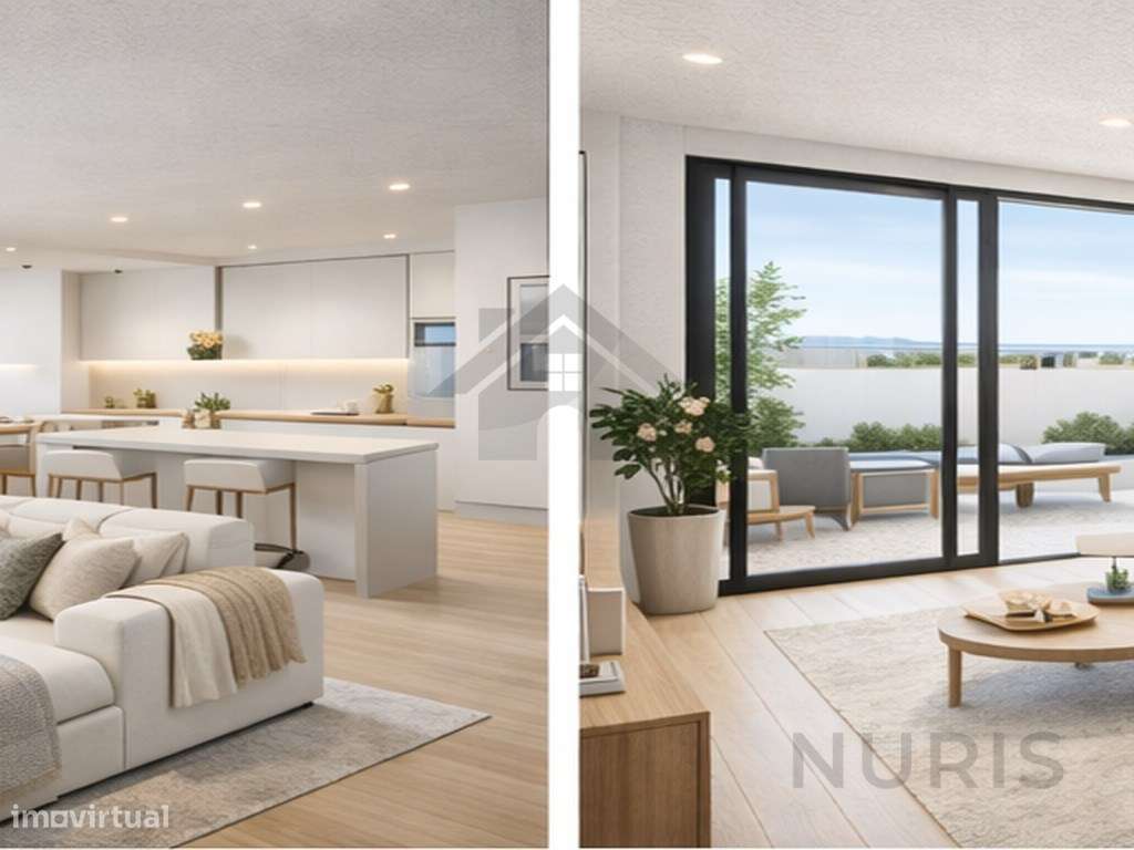 Lote de Terreno para Venda em Portimão - Grande imagem: 5/13