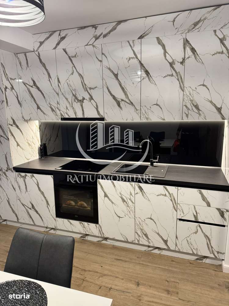 Apartament cu 2 camere Premium | Oncea | Oradea - Imagine principală: 4/13