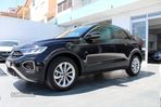 VW T-Roc 1.0 TSI Life - 2