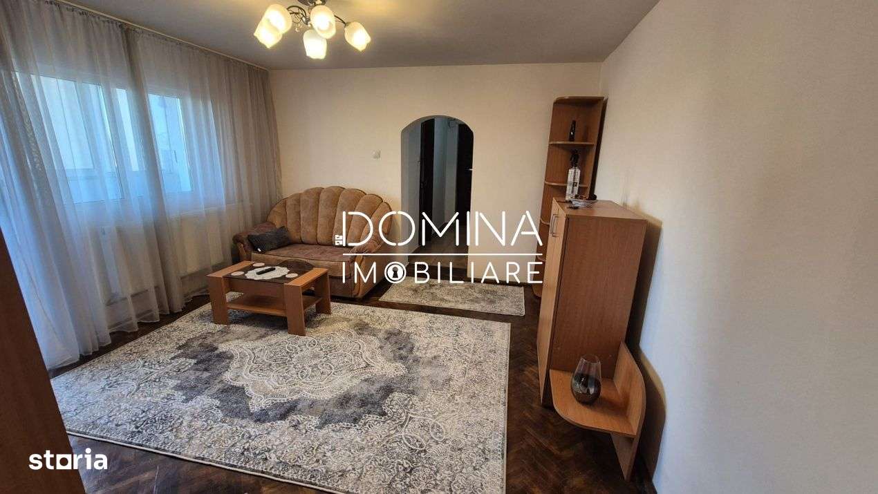 Inchiriere apartament 3 camere, str. Unirii - ultracentral - Imagine principală: 2/10