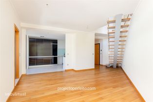 Apartamento T3 DUPLEX Arrendamento em Esmoriz,Ovar - Grande imagem: 3/31