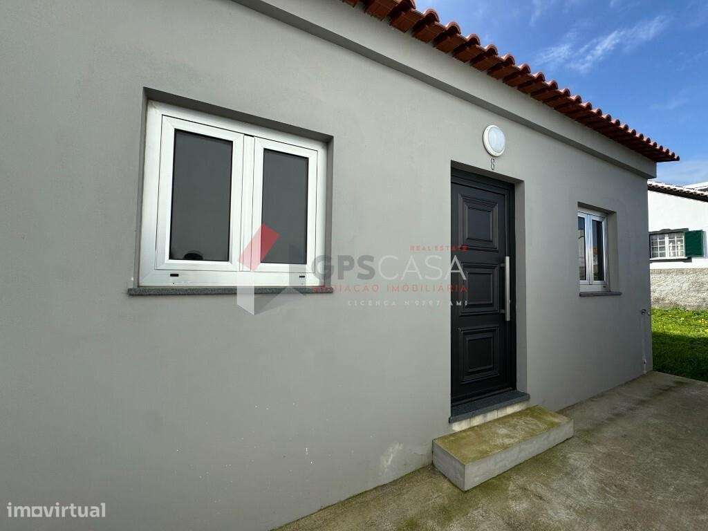 Moradia T1 pronta a habitar - a poucos passos do Mar - Grande imagem: 5/22