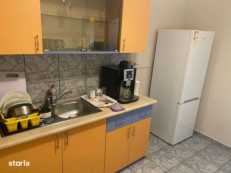 Apartament regim hotelier - Imagine principală: 4/8