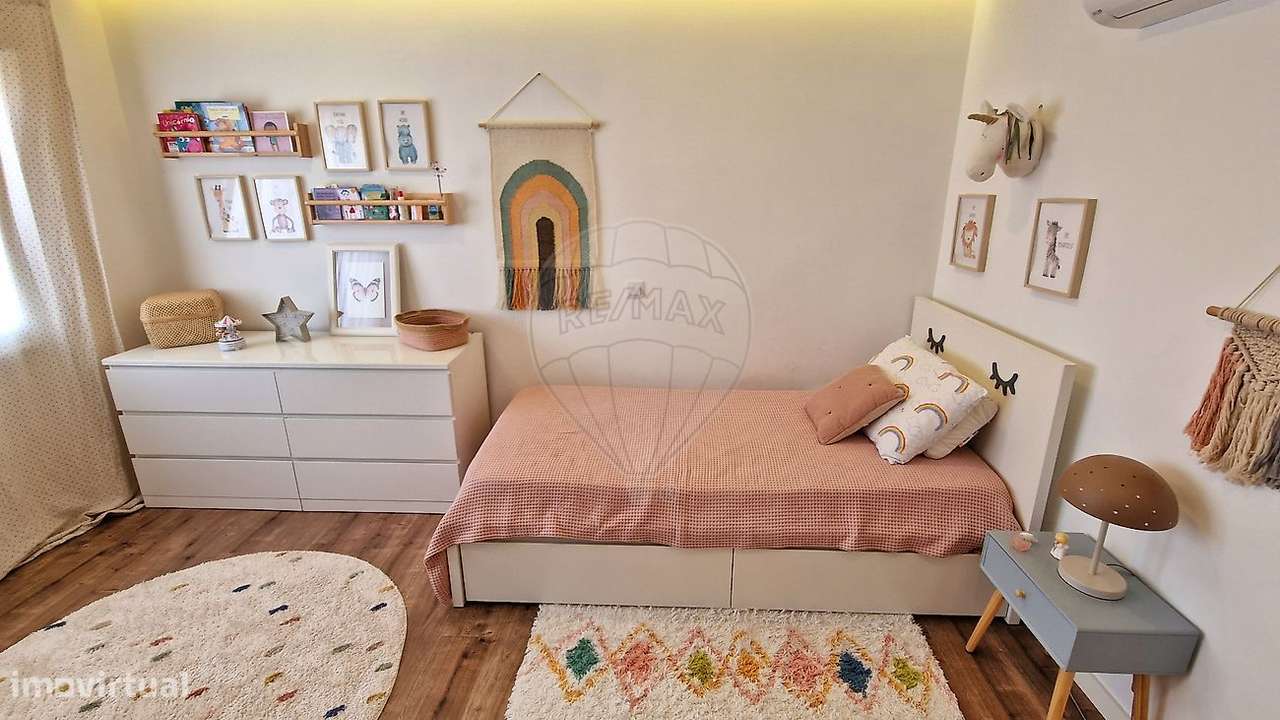 Moradia T4 à venda em Corroios-37