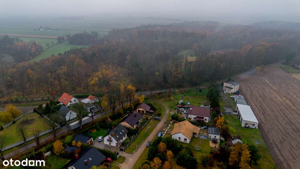 Dom jednorodzinny 102,20 m²/4 pokoje/poddasze-2