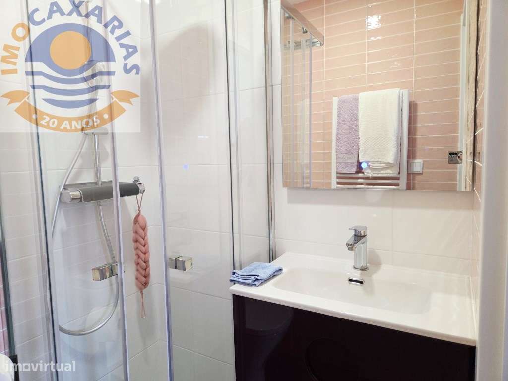 Magnífica moradia de rés do chão de tipologia T3-17