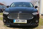 Ford Mondeo 2.0 TDCi Powershift Titanium - 12